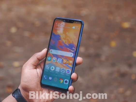 HUAWEI NOVA 3i